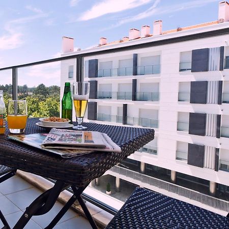 Lux Fatima Park - Hotel, Suites & Residence Ngoại thất bức ảnh