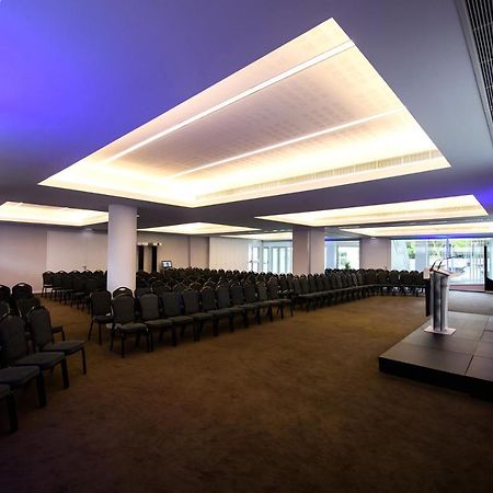 Lux Fatima Park - Hotel, Suites & Residence Ngoại thất bức ảnh