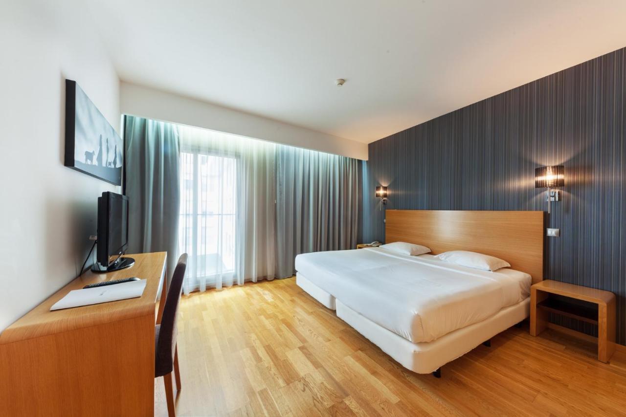 Lux Fatima Park - Hotel, Suites & Residence Ngoại thất bức ảnh