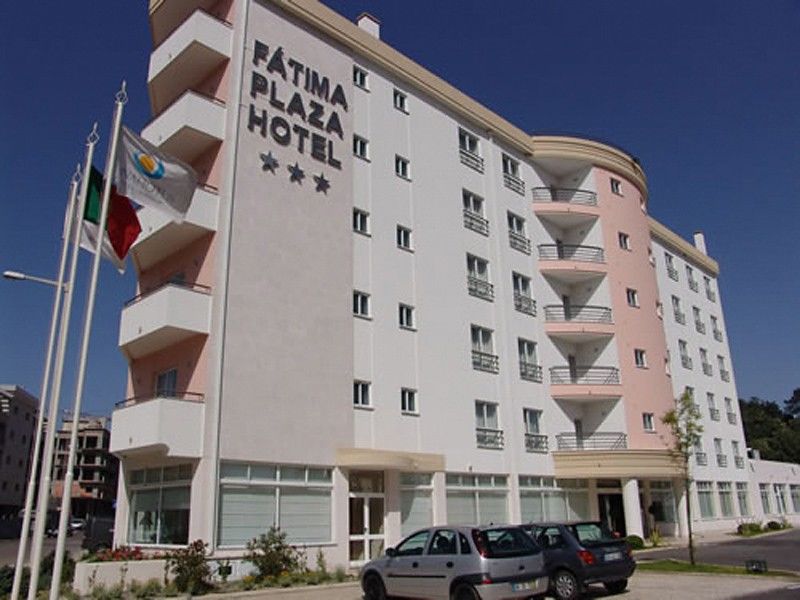 Lux Fatima Park - Hotel, Suites & Residence Ngoại thất bức ảnh