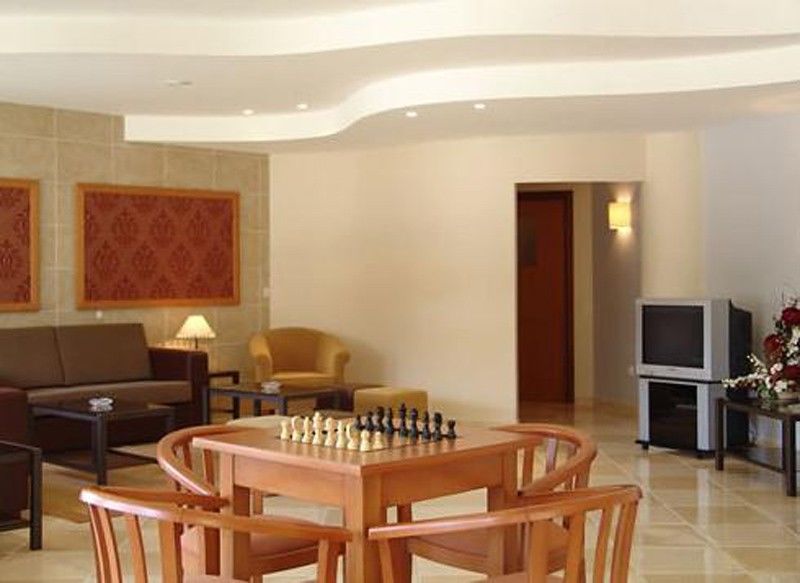 Lux Fatima Park - Hotel, Suites & Residence Ngoại thất bức ảnh