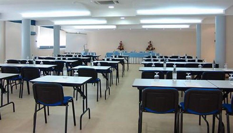 Lux Fatima Park - Hotel, Suites & Residence Ngoại thất bức ảnh