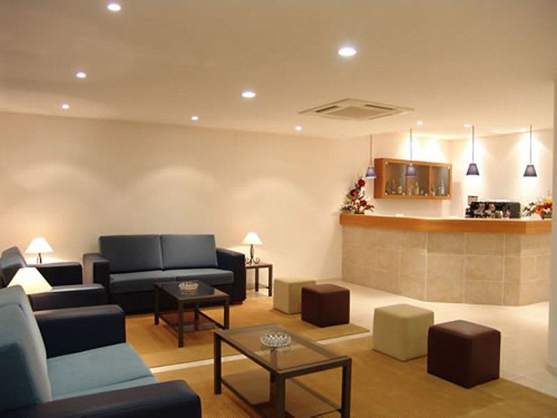 Lux Fatima Park - Hotel, Suites & Residence Ngoại thất bức ảnh