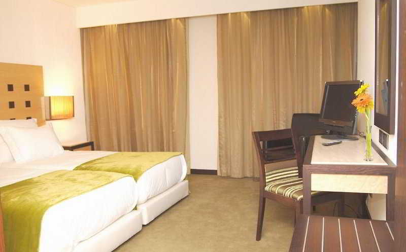 Lux Fatima Park - Hotel, Suites & Residence Ngoại thất bức ảnh