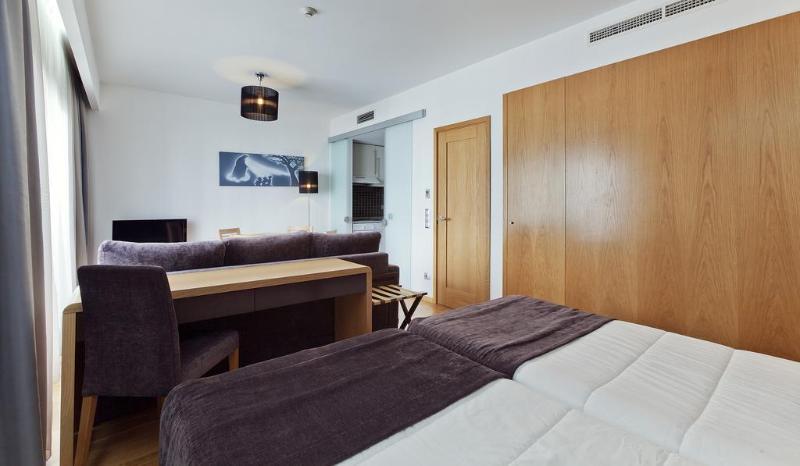 Lux Fatima Park - Hotel, Suites & Residence Ngoại thất bức ảnh