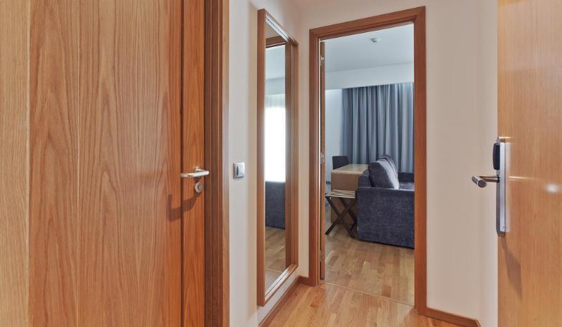 Lux Fatima Park - Hotel, Suites & Residence Ngoại thất bức ảnh