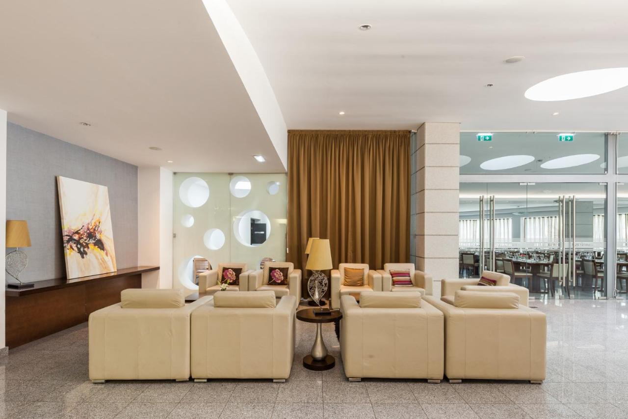 Lux Fatima Park - Hotel, Suites & Residence Ngoại thất bức ảnh