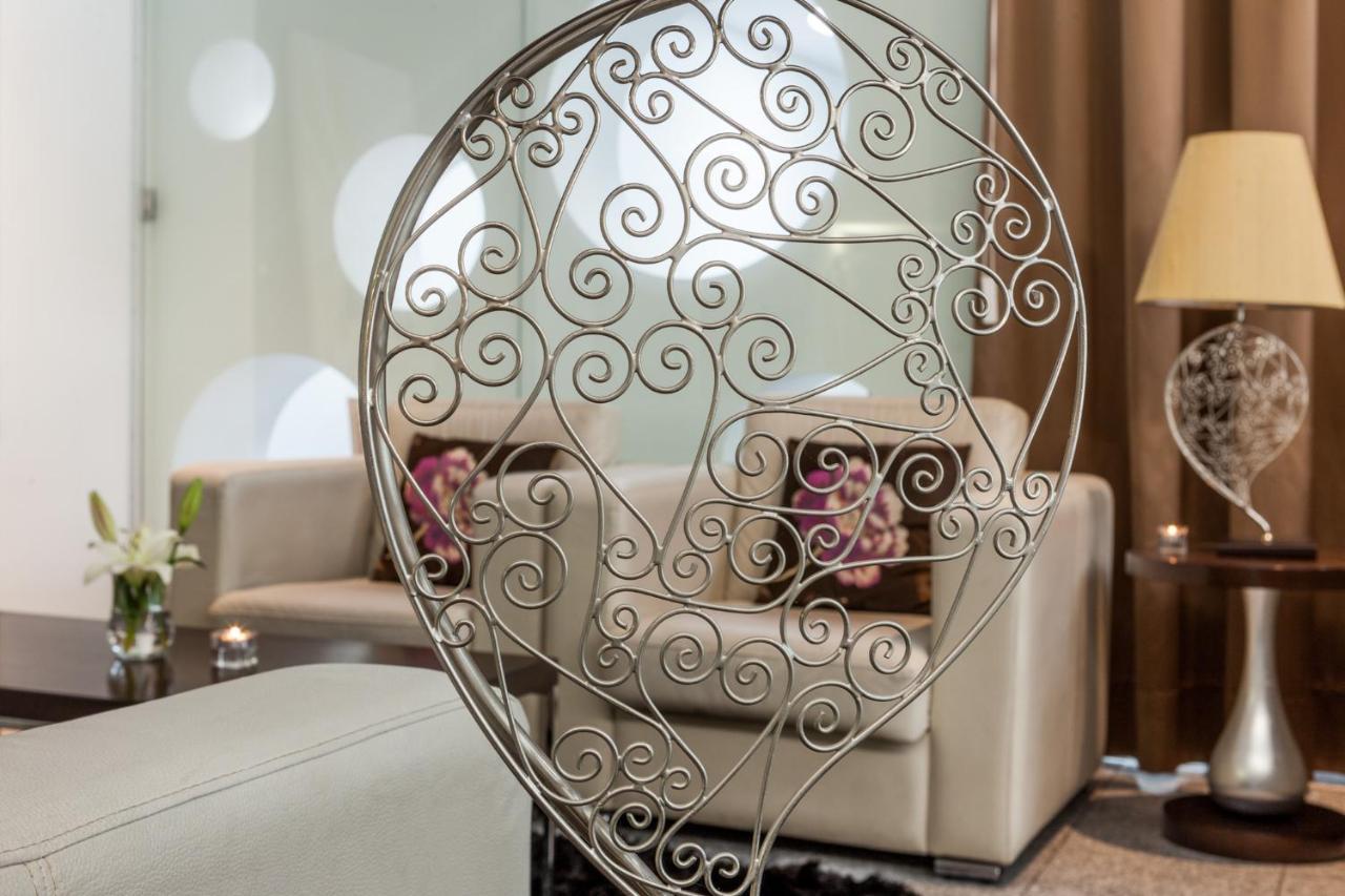 Lux Fatima Park - Hotel, Suites & Residence Ngoại thất bức ảnh