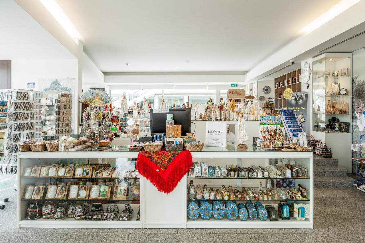 Lux Fatima Park - Hotel, Suites & Residence Ngoại thất bức ảnh