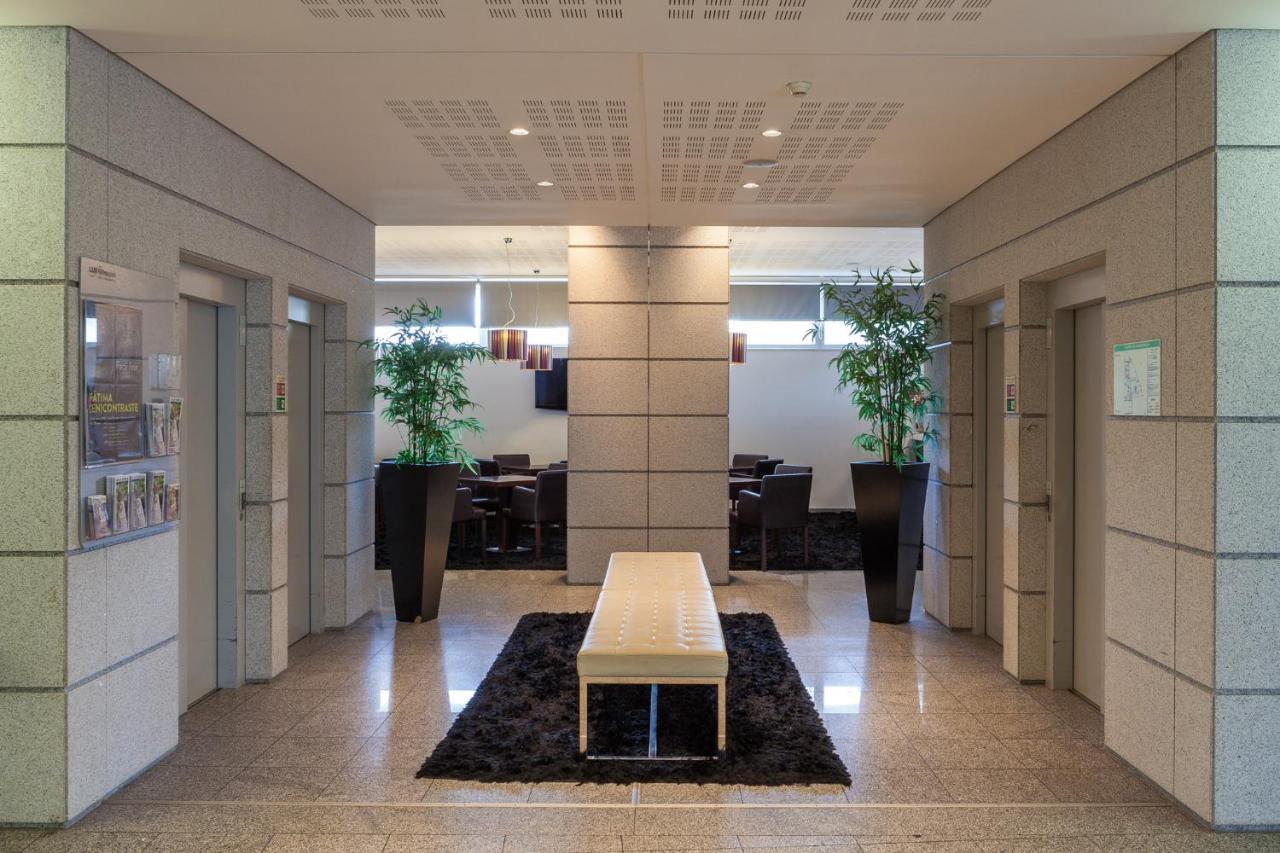 Lux Fatima Park - Hotel, Suites & Residence Ngoại thất bức ảnh