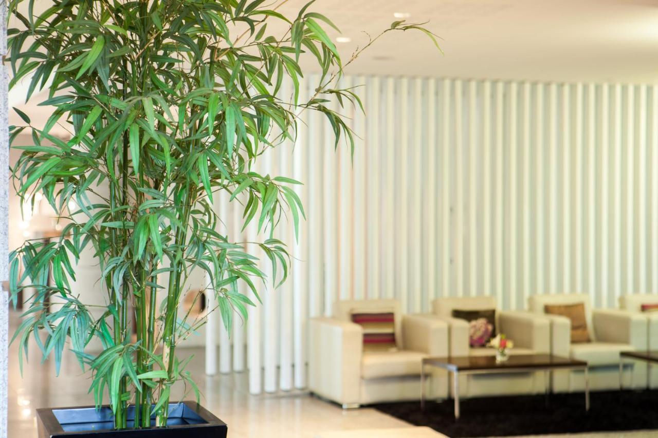 Lux Fatima Park - Hotel, Suites & Residence Ngoại thất bức ảnh