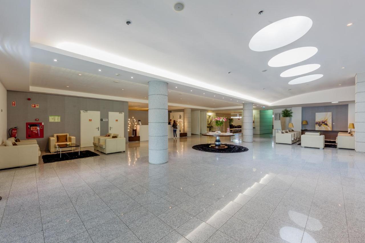 Lux Fatima Park - Hotel, Suites & Residence Ngoại thất bức ảnh