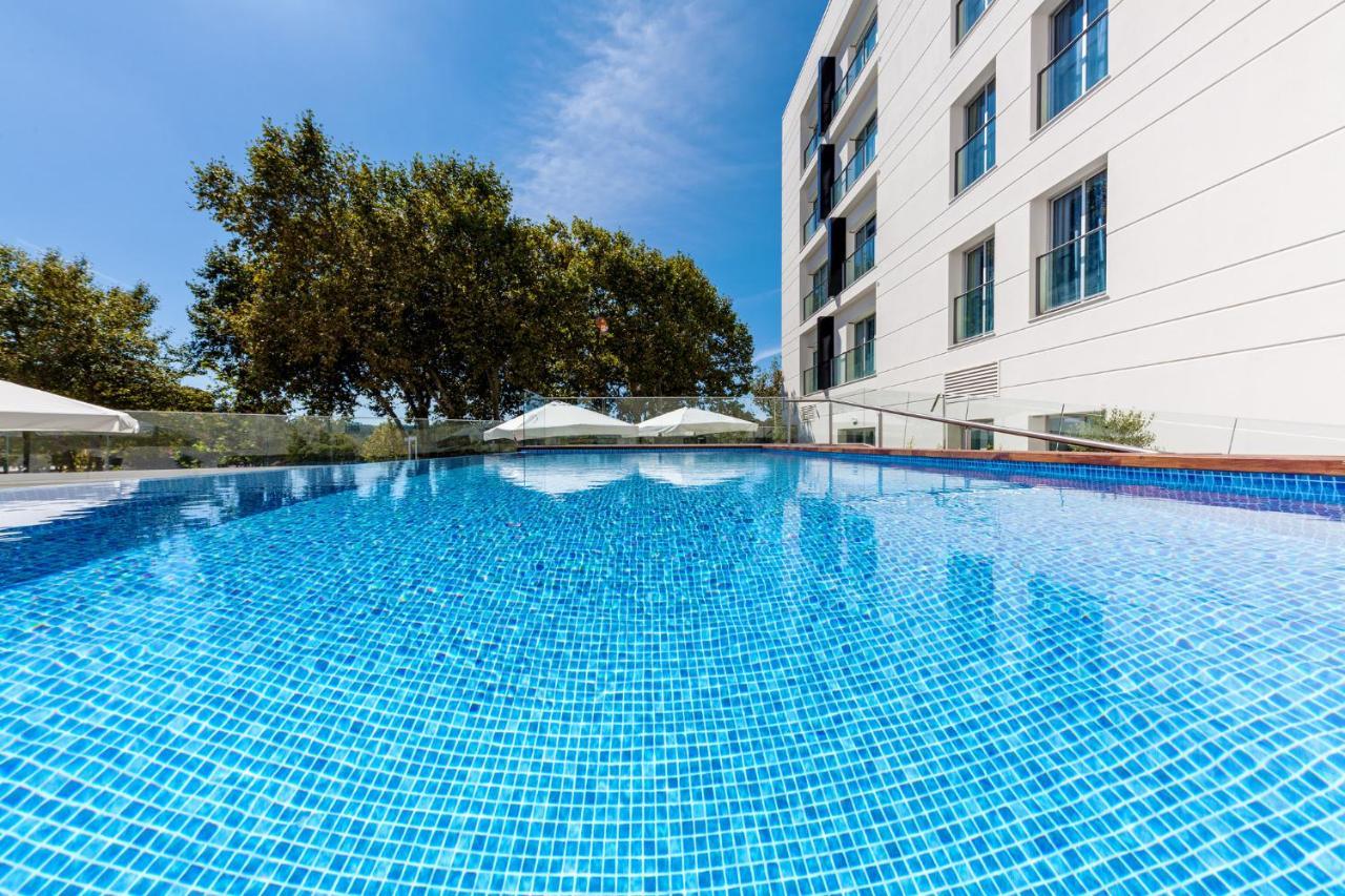 Lux Fatima Park - Hotel, Suites & Residence Ngoại thất bức ảnh