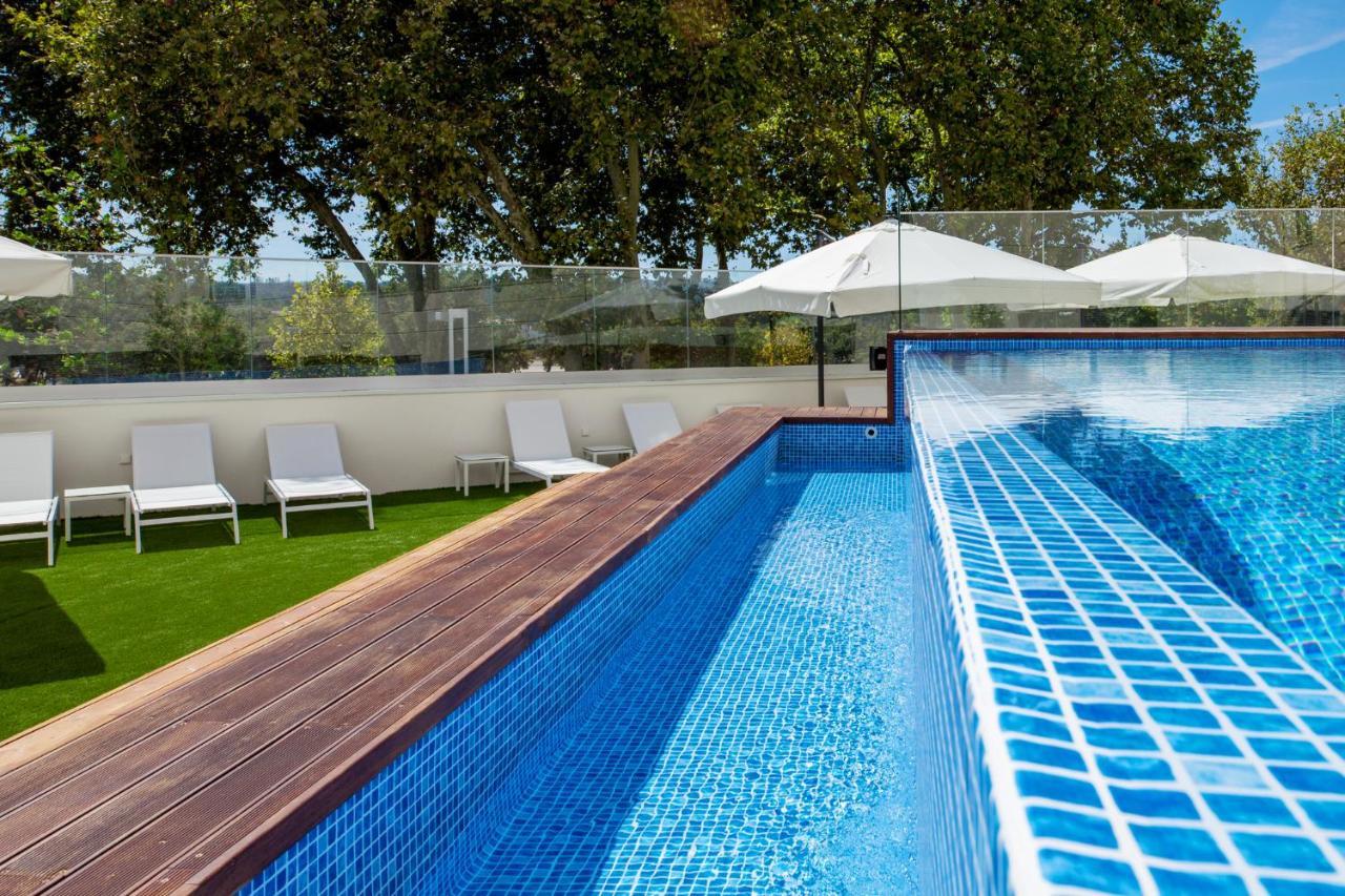 Lux Fatima Park - Hotel, Suites & Residence Ngoại thất bức ảnh