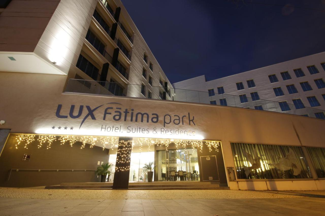 Lux Fatima Park - Hotel, Suites & Residence Ngoại thất bức ảnh