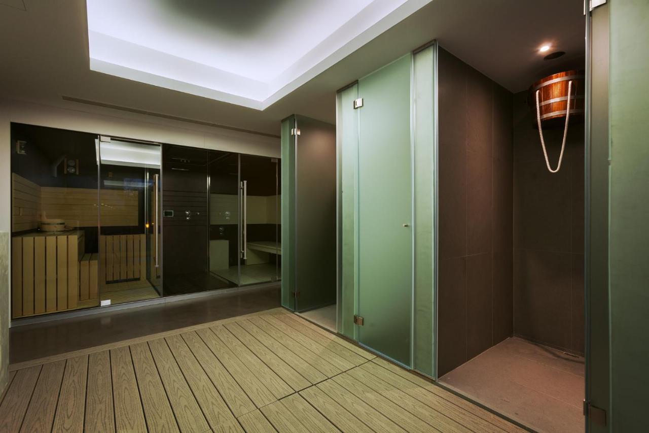 Lux Fatima Park - Hotel, Suites & Residence Ngoại thất bức ảnh