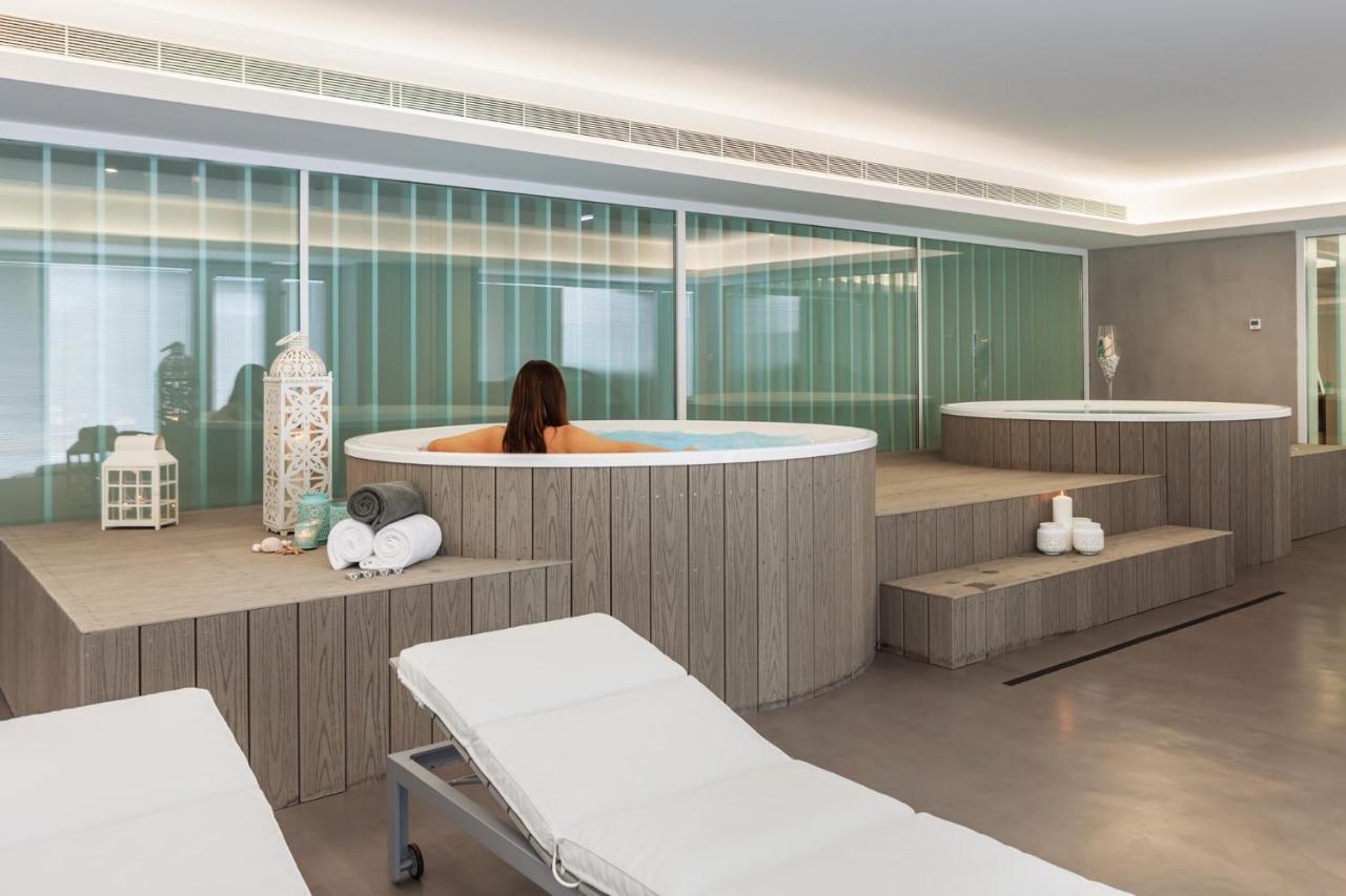 Lux Fatima Park - Hotel, Suites & Residence Ngoại thất bức ảnh