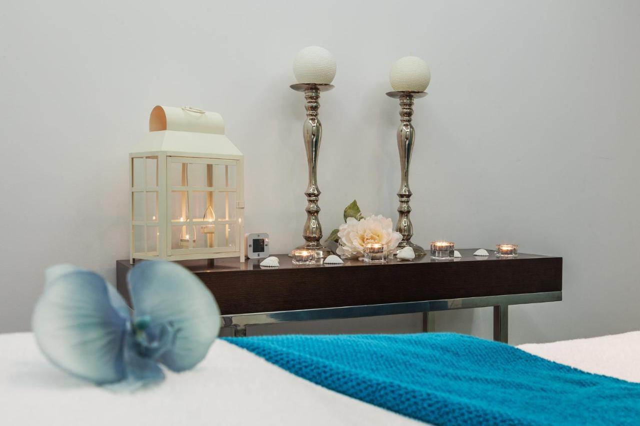 Lux Fatima Park - Hotel, Suites & Residence Ngoại thất bức ảnh