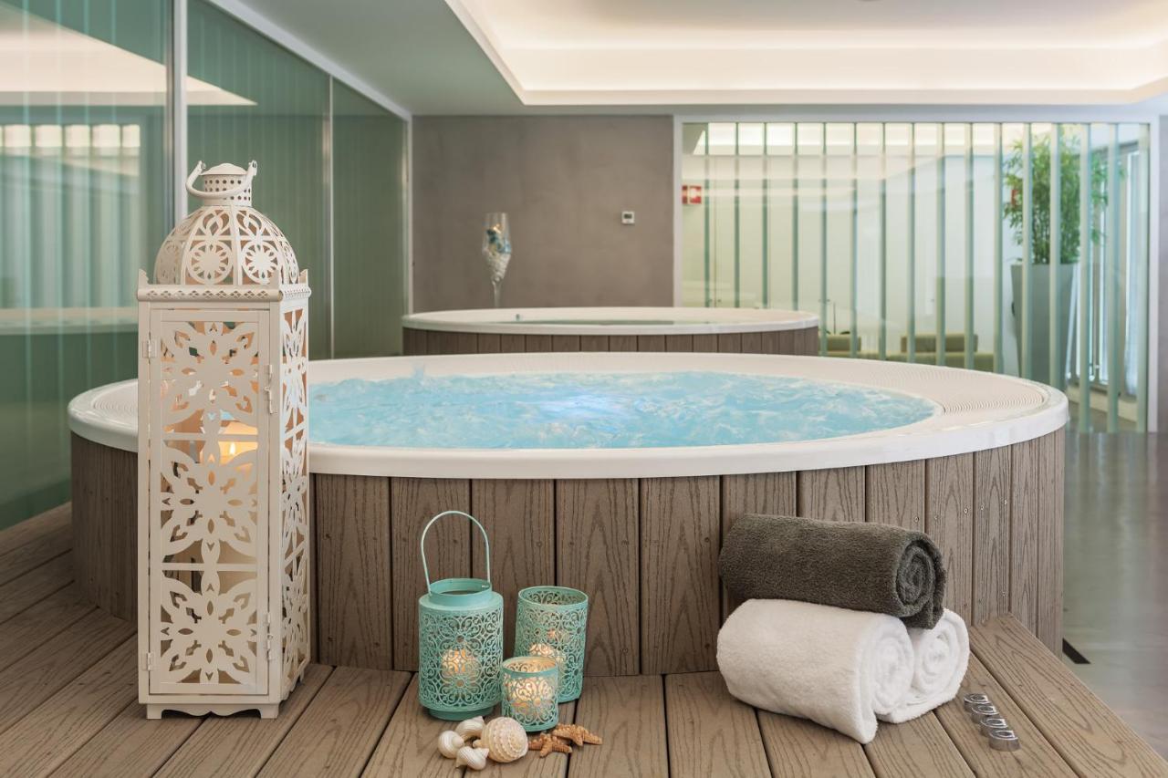 Lux Fatima Park - Hotel, Suites & Residence Ngoại thất bức ảnh