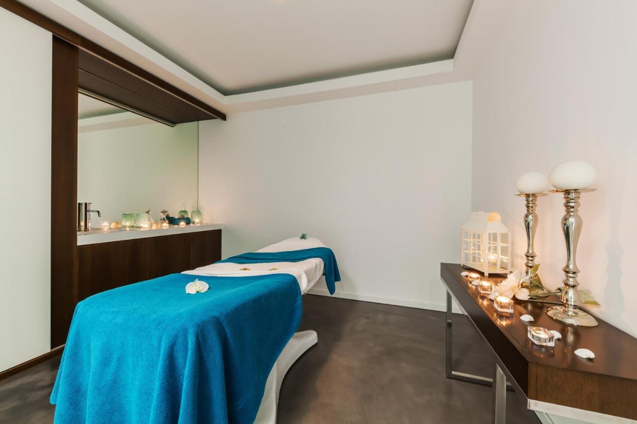 Lux Fatima Park - Hotel, Suites & Residence Ngoại thất bức ảnh