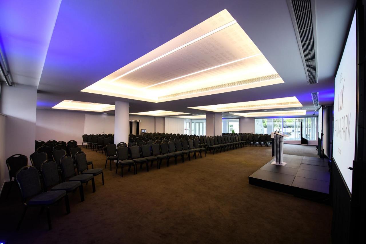 Lux Fatima Park - Hotel, Suites & Residence Ngoại thất bức ảnh