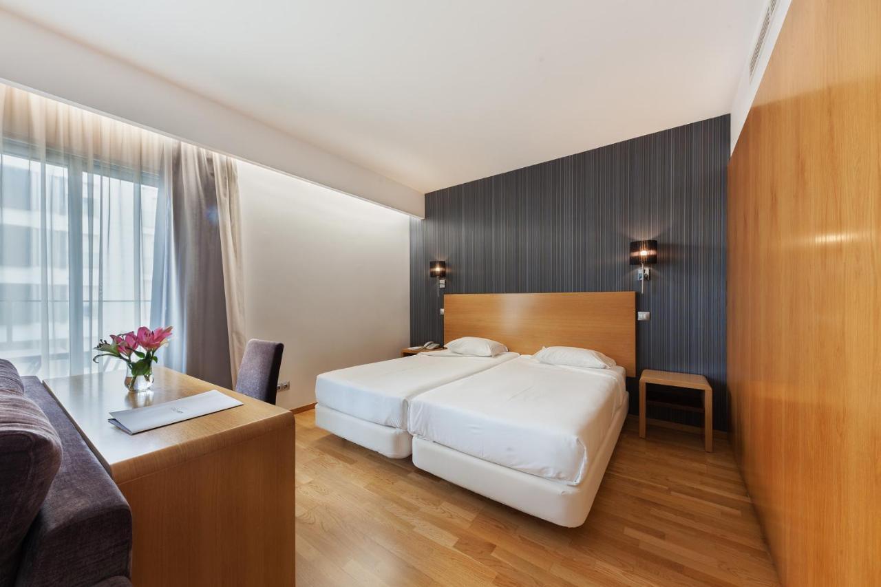 Lux Fatima Park - Hotel, Suites & Residence Ngoại thất bức ảnh