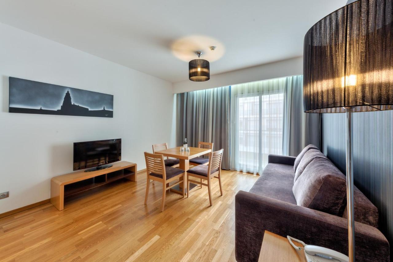 Lux Fatima Park - Hotel, Suites & Residence Ngoại thất bức ảnh