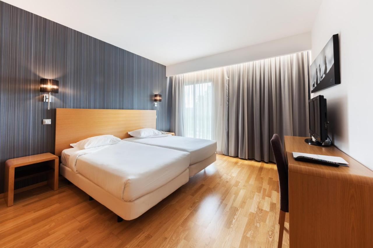 Lux Fatima Park - Hotel, Suites & Residence Ngoại thất bức ảnh