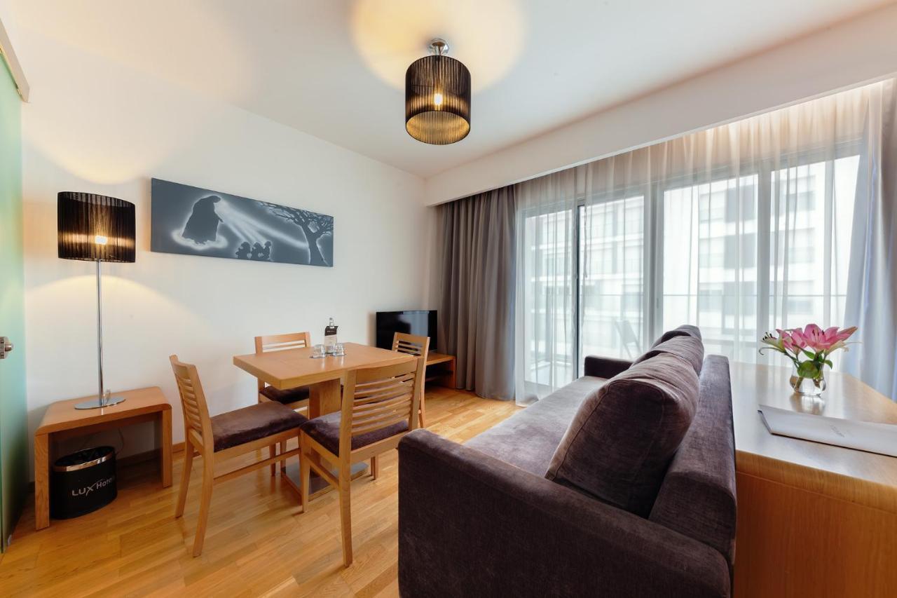 Lux Fatima Park - Hotel, Suites & Residence Ngoại thất bức ảnh