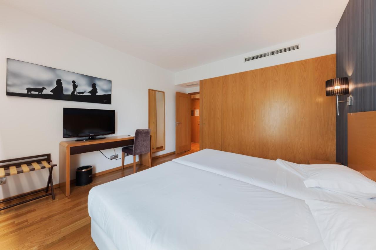 Lux Fatima Park - Hotel, Suites & Residence Ngoại thất bức ảnh