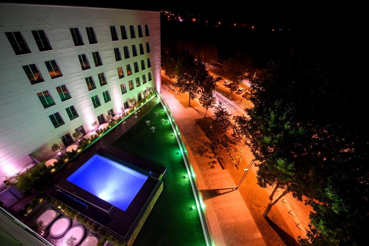 Lux Fatima Park - Hotel, Suites & Residence Ngoại thất bức ảnh