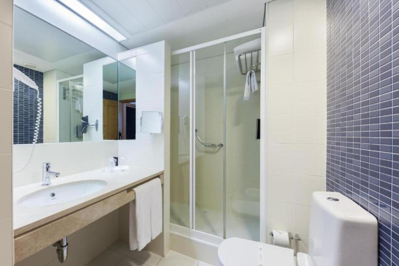 Lux Fatima Park - Hotel, Suites & Residence Ngoại thất bức ảnh